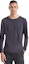 Details for Camiseta adidas Xperior Merino 260 Manga Larga Negra Base Layer. HZ8547
