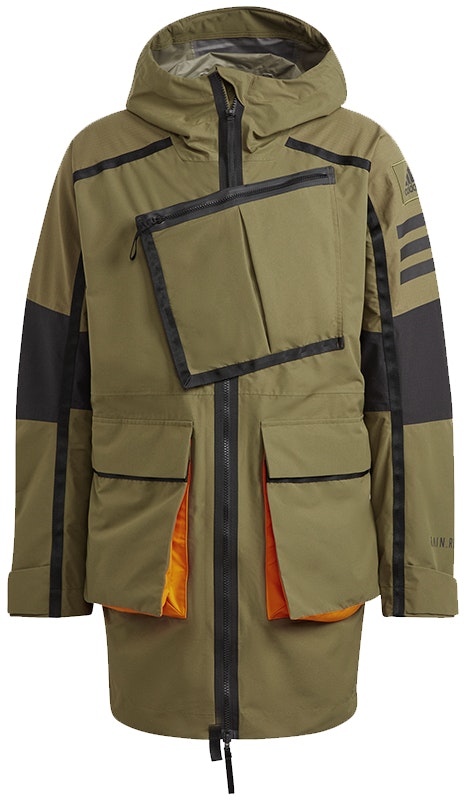 adidas-xploric-rr-outdoor-waterproof-reflective-logo-jacket-men-s-army-green-gq-2399