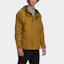 Details for adidas Xplr 2 5L R R J 反光標誌防水防風外套 米色 男款 GL7400