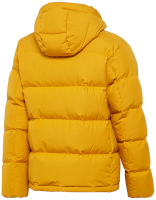 adidas XPLR Down Jacket Han Jade White Winter Outdoor Puffer Coat GE9899 Lookbook adidas XPLR Down Jacket Han Jade White Winter Outdoor Puffer Coat GE9899