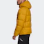 Purchase adidas XPLR Down Jacket Han Jade White Winter Outdoor Puffer Coat GE9899