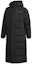 Order adidas XPLR Dwn Bench Long Hooded Puffer Jacket Winter Black FJ9241