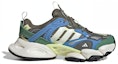 Order adidas XPLR Runner Deluxe 'Coklat Hijau' IH0616