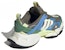 adidas XPLR Runner Deluxe 'Coklat Hijau' IH0616