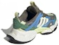 Lookbook adidas XPLR Runner Deluxe 'Coklat Hijau' IH0616