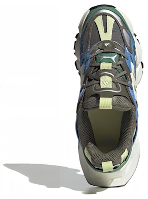 adidas XPLR Runner Deluxe 'Coklat Hijau' IH0616 Shop adidas XPLR Runner Deluxe 'Coklat Hijau' IH0616
