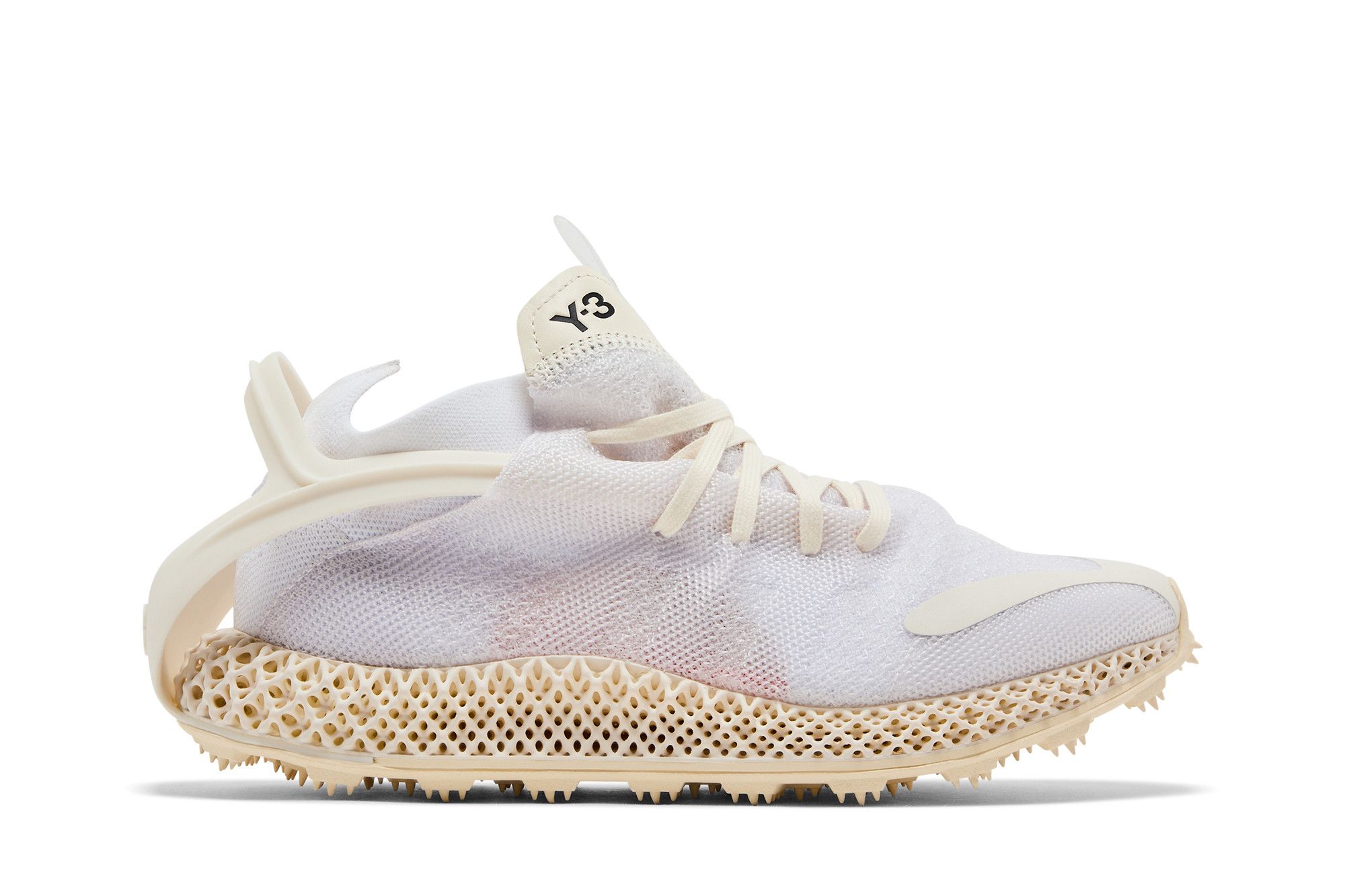 adidas Y-3 4D Runner HR2004