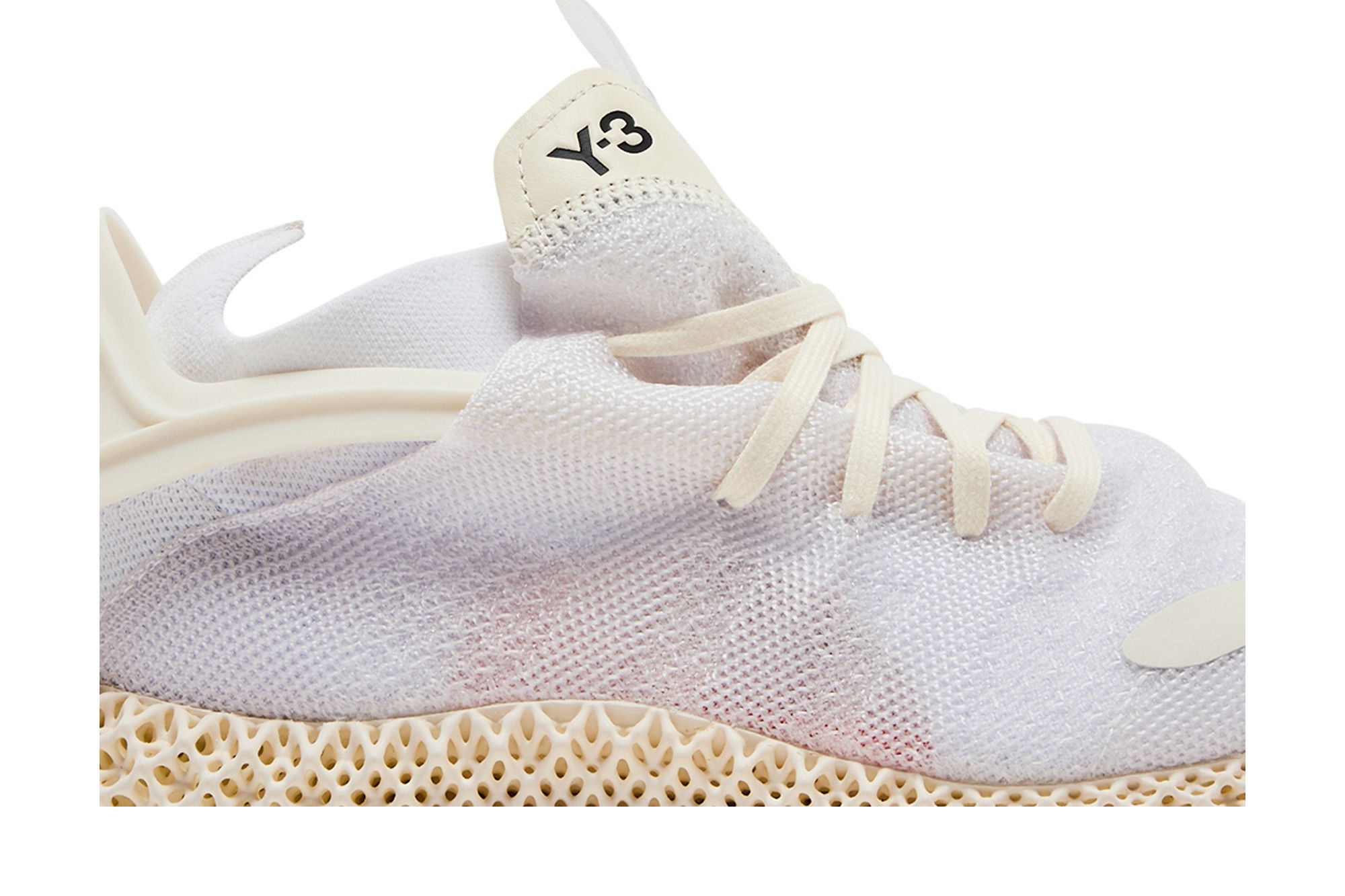 Order adidas Y-3 4D Runner Zapatillas HR2004