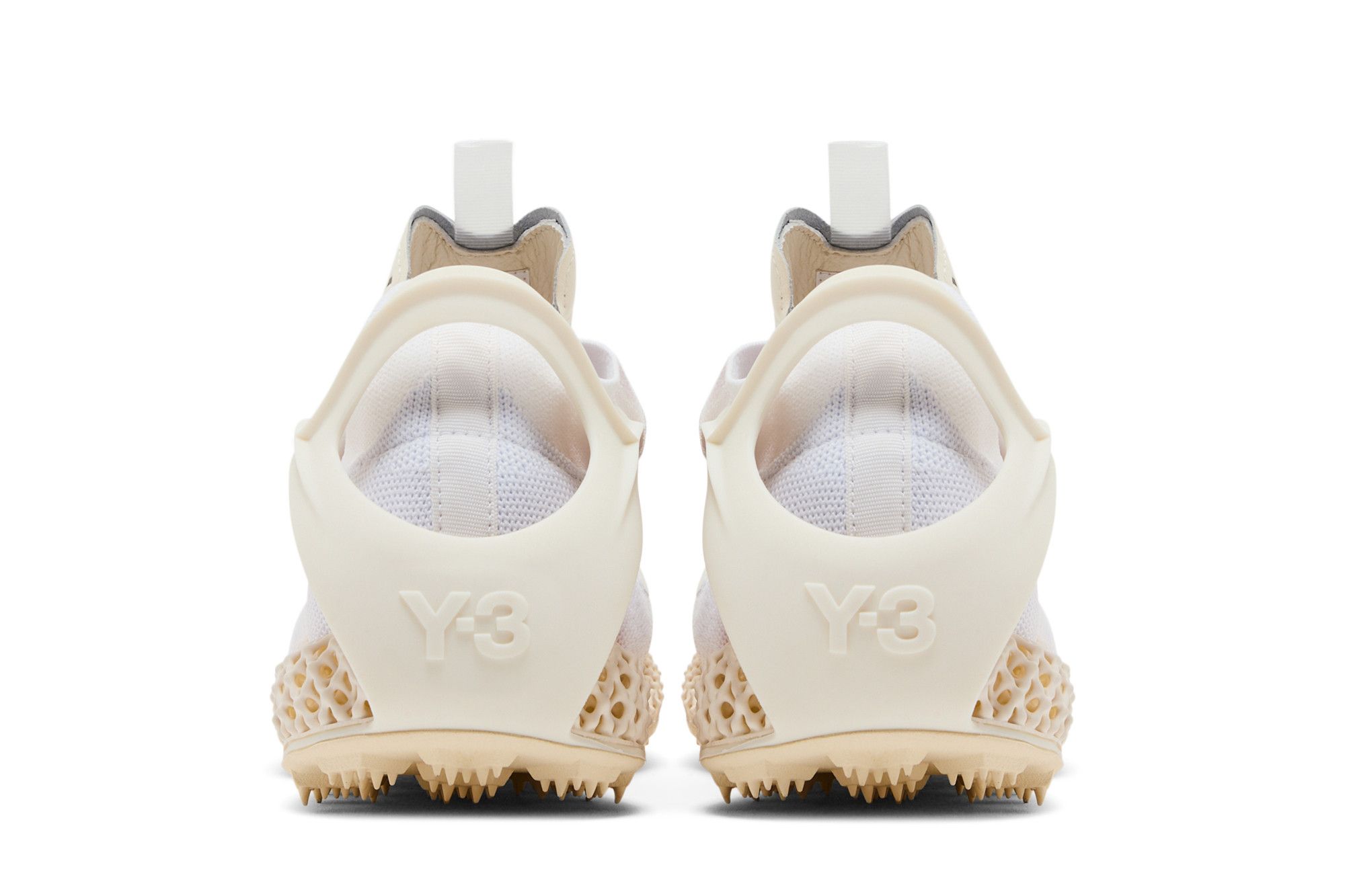 Details for adidas Y-3 4D Runner Zapatillas HR2004