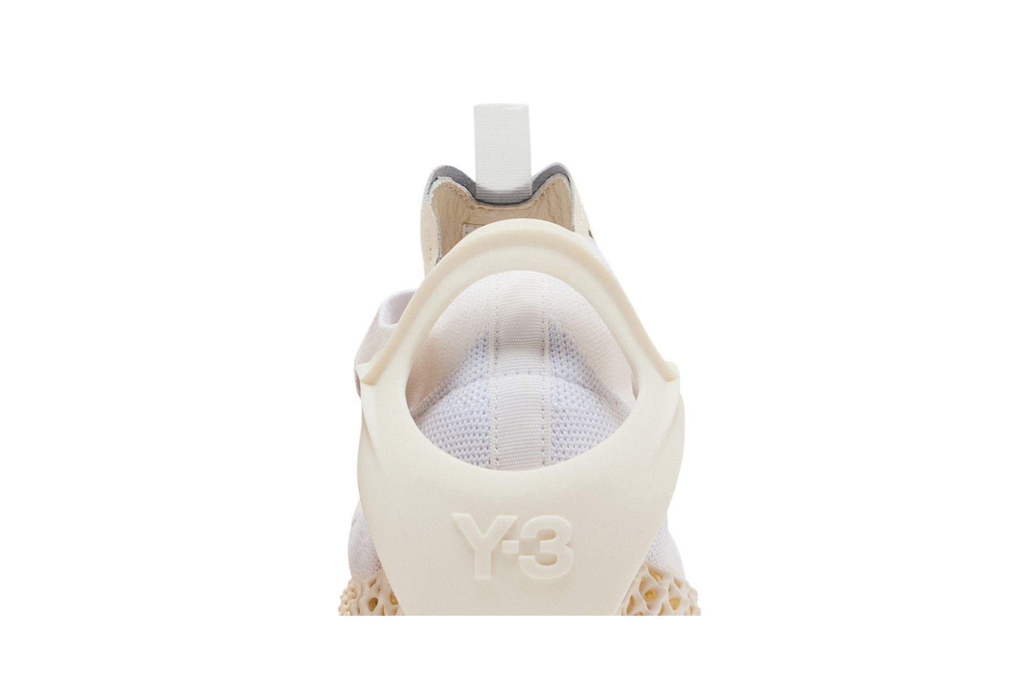 Sizing adidas Y-3 4D Runner Zapatillas HR2004
