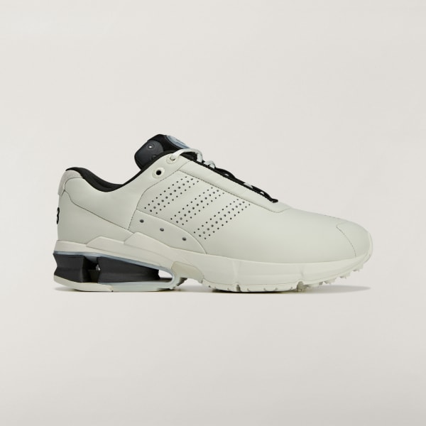 Adidas Y-3 A3 Control Sneaker Orbit Grey/Orbit Grey/Black