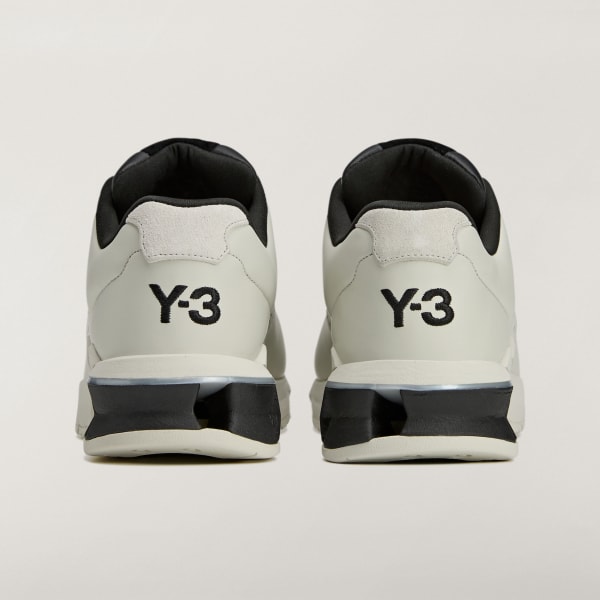 Adidas Y-3 A3 Control Sneaker Orbit Grey/Orbit Grey/Black 圖 6