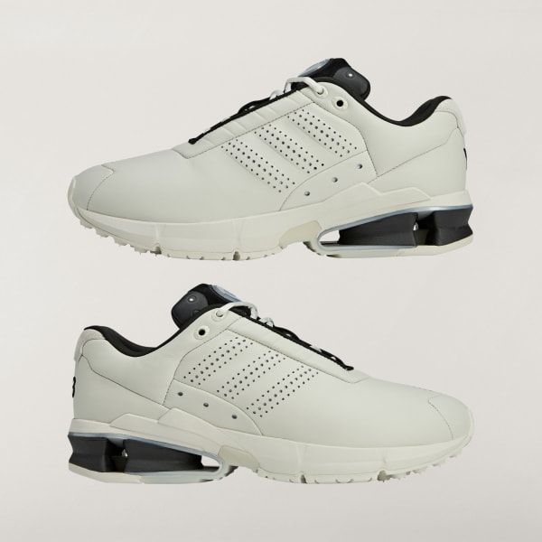 Adidas Y-3 A3 Control Sneaker Orbit Grey/Orbit Grey/Black 圖 8