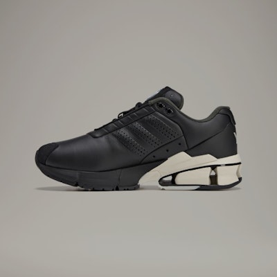 Adidas Y-3 A3 Control Sneakers JQ2424 Details for Adidas Y-3 A3 Control Sneakers JQ2424