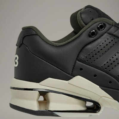 Adidas Y-3 A3 Control Sneakers JQ2424 1