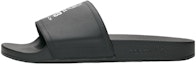 Buy 아디다스 Y-3 아딜렛 슬라이드 '블랙' AC7525