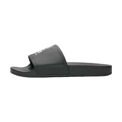 adidas Y-3 Adilette Slide 'Black'