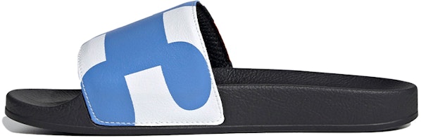 adidas Y-3 Adilette Slide 'Graphic Black' FW9743 adidas Y-3 Adilette Slide 'Graphic Black' FW9743