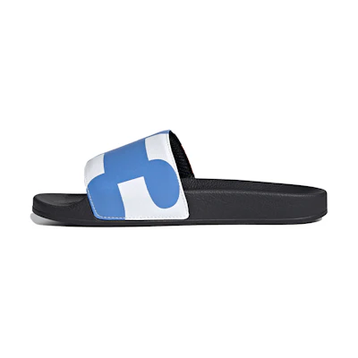adidas Y-3 Adilette Slide 'Graphic Black'