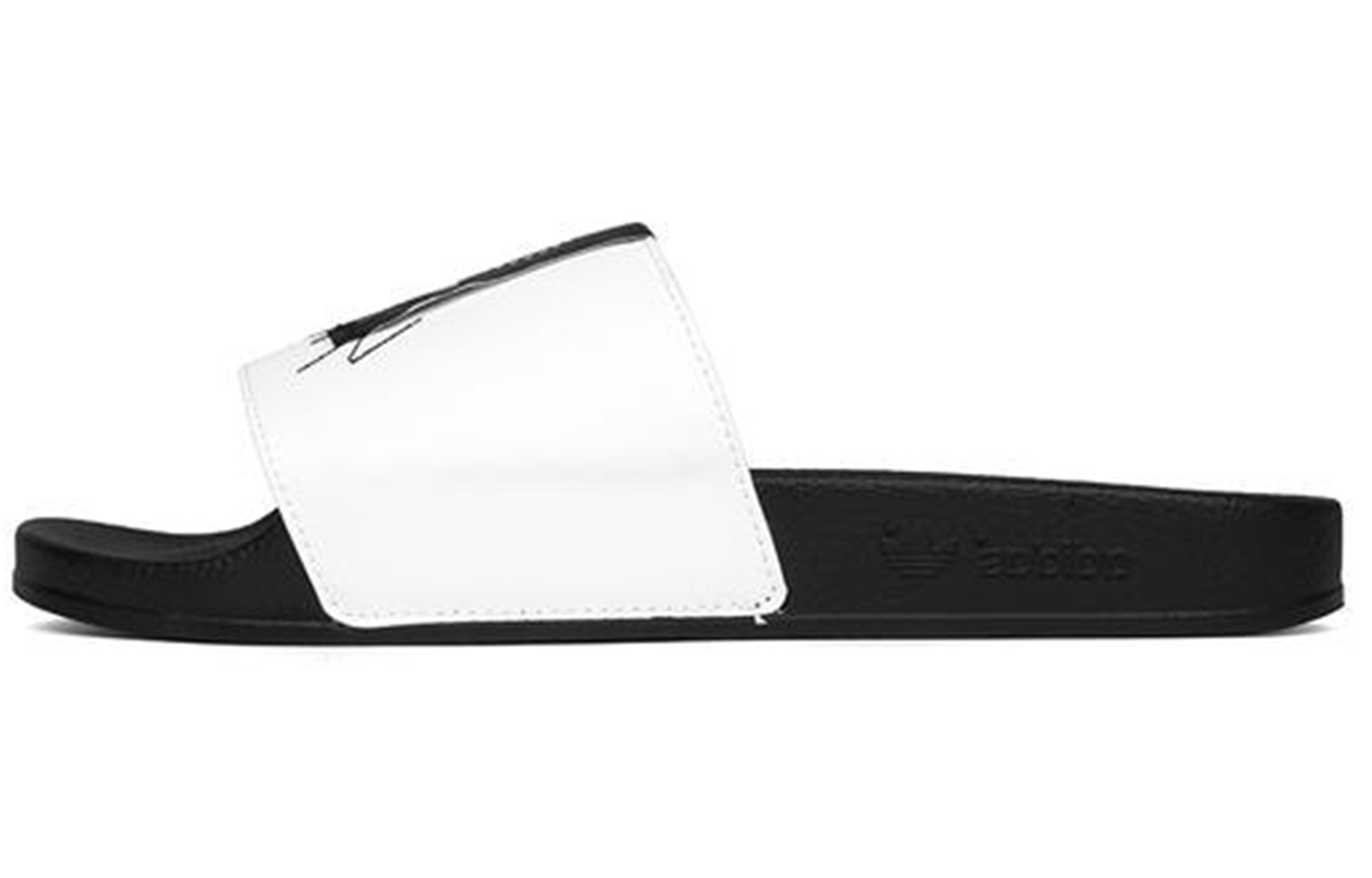 adidas Y-3 Adilette Slide BC0911