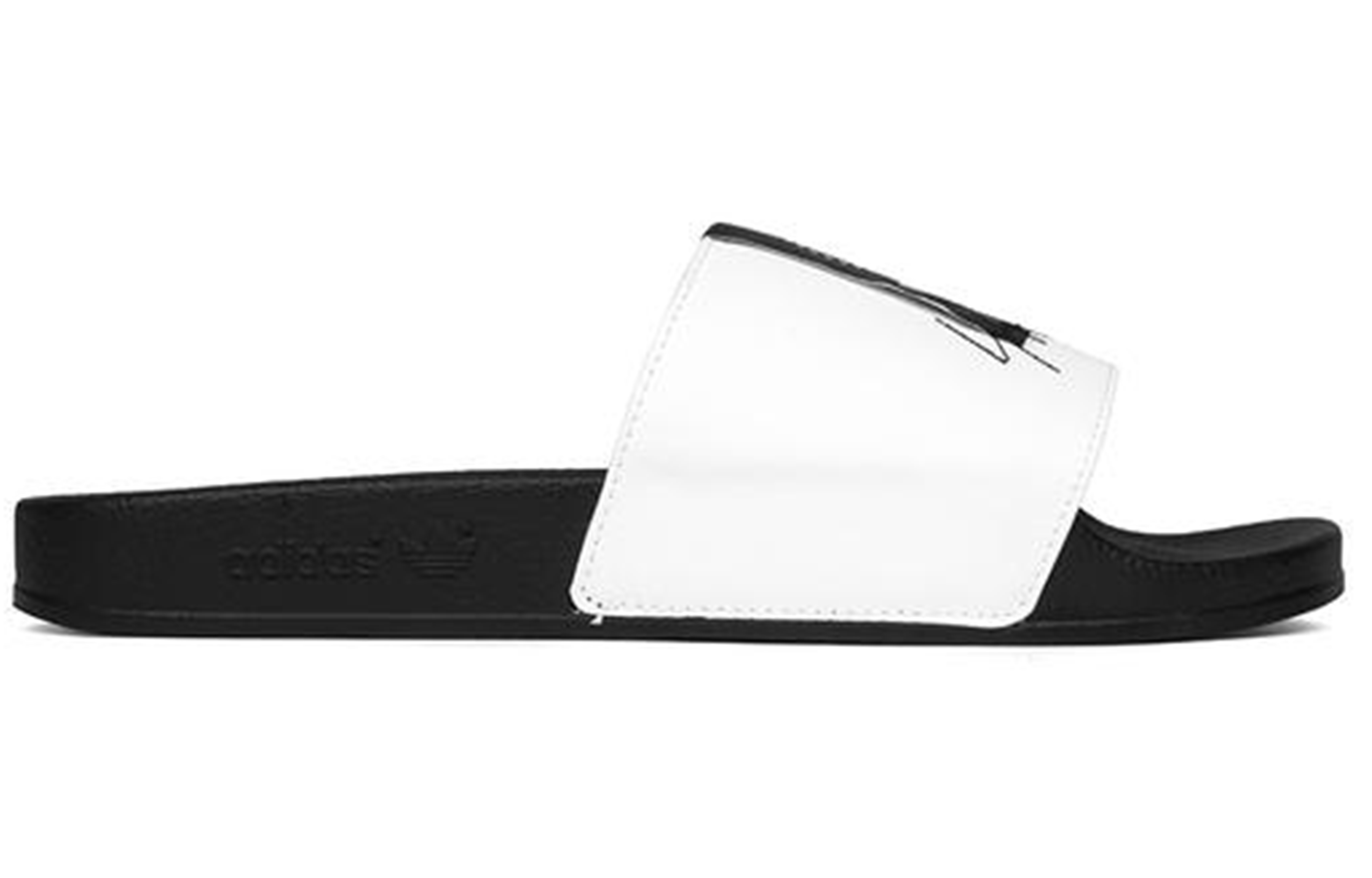 Order adidas Y-3 Adilette Sandalias BC0911