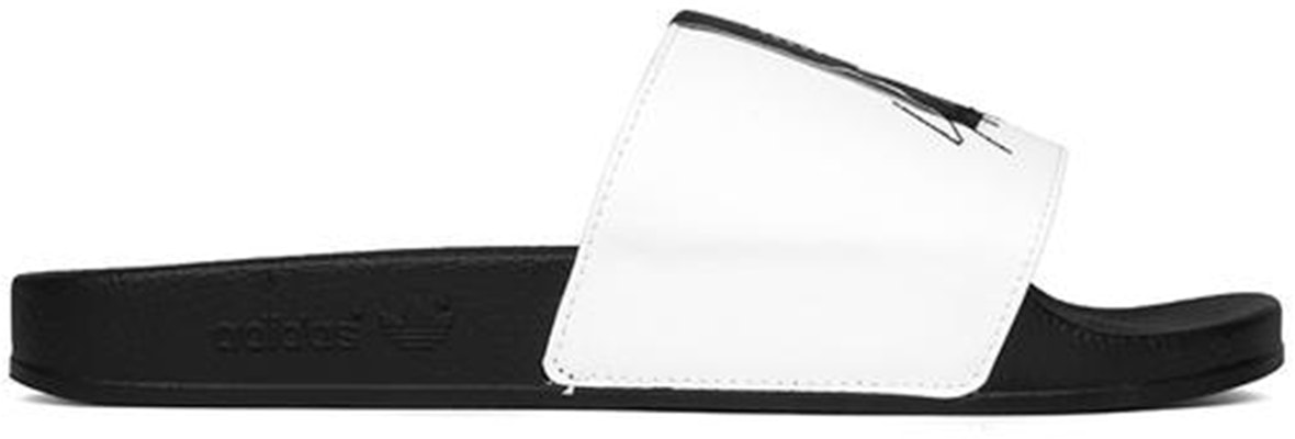 adidas Y-3 Adilette Sandal Slide BC0911 Order adidas Y-3 Adilette Sandal Slide BC0911