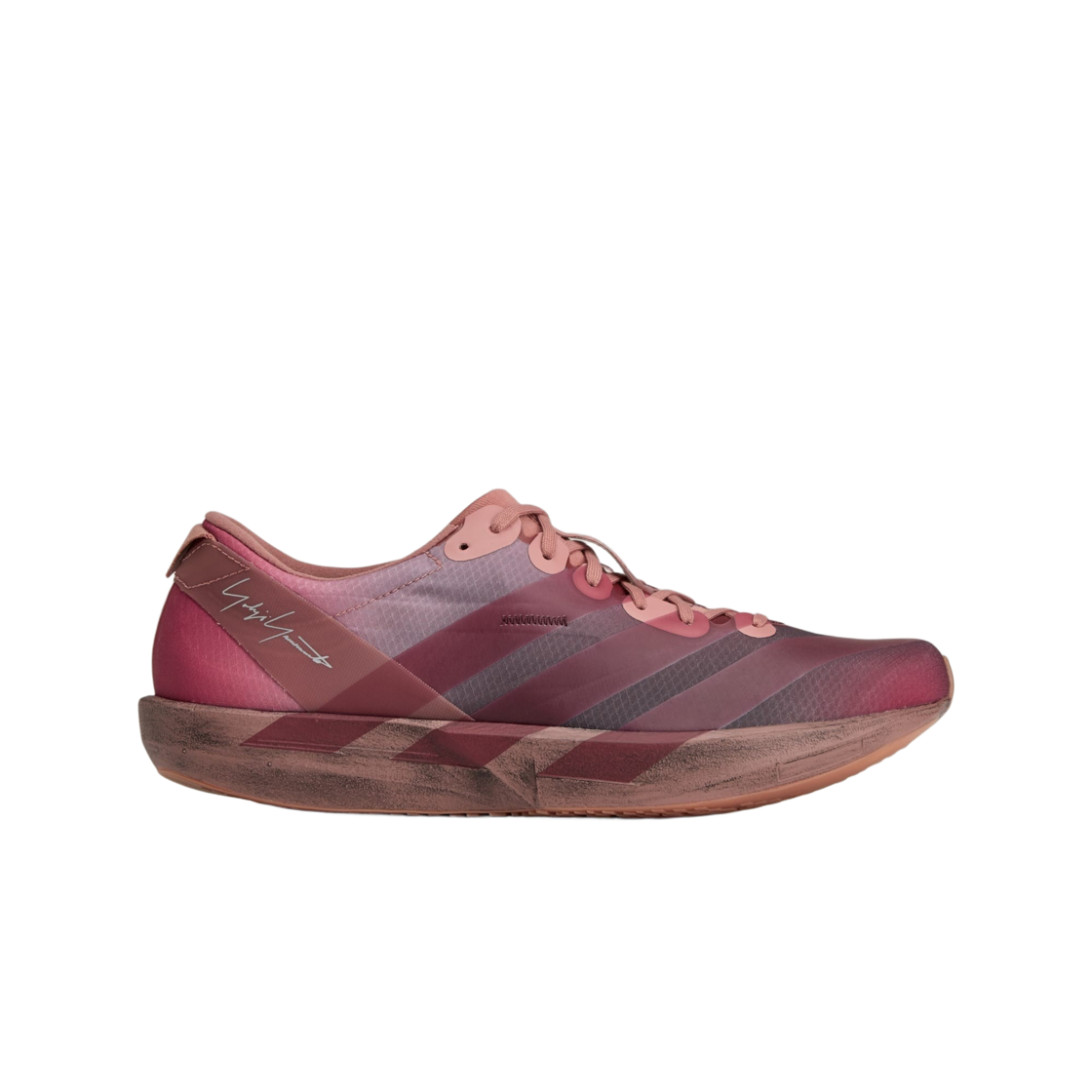 adidas Y-3 Adios 9 Pink KI7789