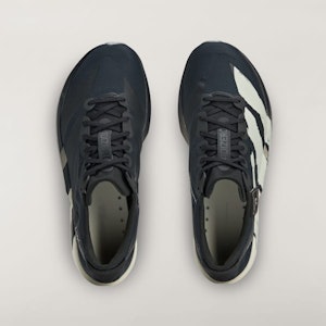 Adidas Y-3 Adios 9 Zapatillas Running Negro/Negro/Blanco Hueso JR6652 Lookbook Adidas Y-3 Adios 9 Zapatillas Running Negro/Negro/Blanco Hueso JR6652