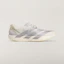 Buy adidas Y-3 Adios 9 Chaussures Running Blanc Cassé/Taupe Métal/Gris Clair KZ9050