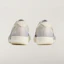 Details for adidas Y-3 Adios 9 Chaussures Running Blanc Cassé/Taupe Métal/Gris Clair KZ9050