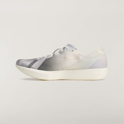 adidas Y-3 Adios 9 Chaussures Running Blanc Cassé/Taupe Métal/Gris Clair KZ9050 Sizing adidas Y-3 Adios 9 Chaussures Running Blanc Cassé/Taupe Métal/Gris Clair KZ9050