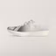Sizing adidas Y-3 Adios 9 Chaussures Running Blanc Cassé/Taupe Métal/Gris Clair KZ9050