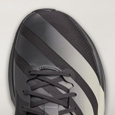 Adidas Y-3 Adios 9 Running Shoes Utility Black/Utility Black/Off White KI6879 1