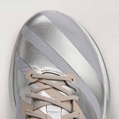 アディダス Y-3 アディオス 9 スニーカー シルバーメタリック/ライトブラウン KI6877 Cheap アディダス Y-3 アディオス 9 スニーカー シルバーメタリック/ライトブラウン KI6877