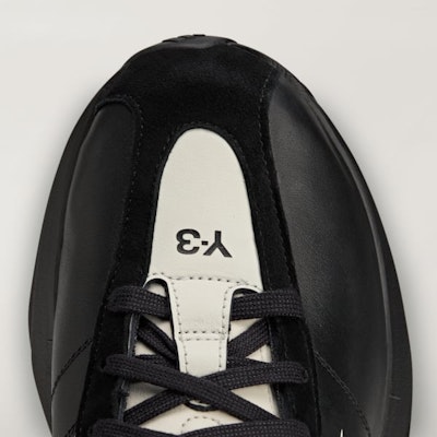 Adidas Y-3 Adios Pro 3.0 LX Running Shoes Black/Off White/Black KI0867 Cheap Adidas Y-3 Adios Pro 3.0 LX Running Shoes Black/Off White/Black KI0867