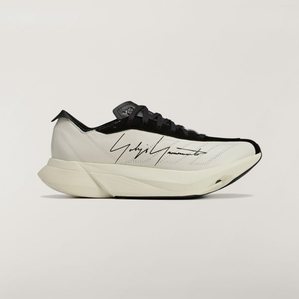 Adidas Y-3 Adios Pro 3.0 LX Running Shoes Orbit Grey/Black/Orbit Grey JQ4535