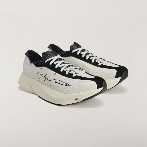 Order Adidas Y-3 Adios Pro 3.0 LX Zapatos Running Gris Órbita/Negro/Gris Órbita JQ4535