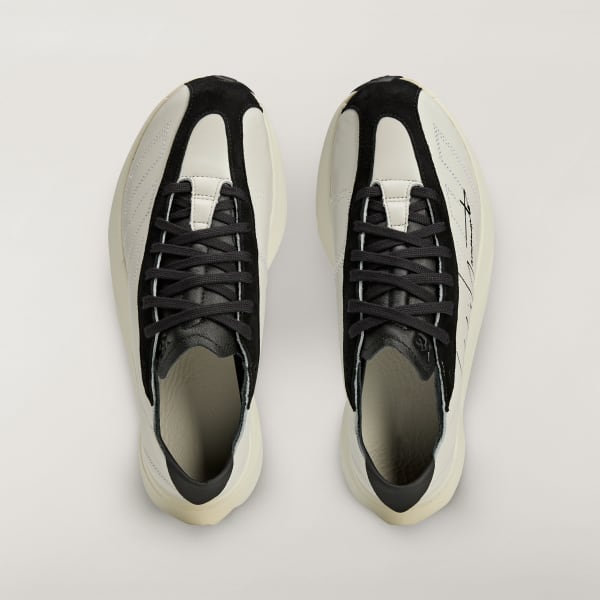 Lookbook Adidas Y-3 Adios Pro 3.0 LX Zapatos Running Gris Órbita/Negro/Gris Órbita JQ4535