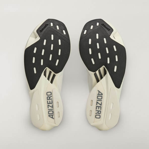 Shop Adidas Y-3 Adios Pro 3.0 LX Zapatos Running Gris Órbita/Negro/Gris Órbita JQ4535