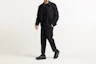 Order 阿迪达斯 Y-3 Adios Pro 3 LX 黑色/白色运动鞋 JR4205