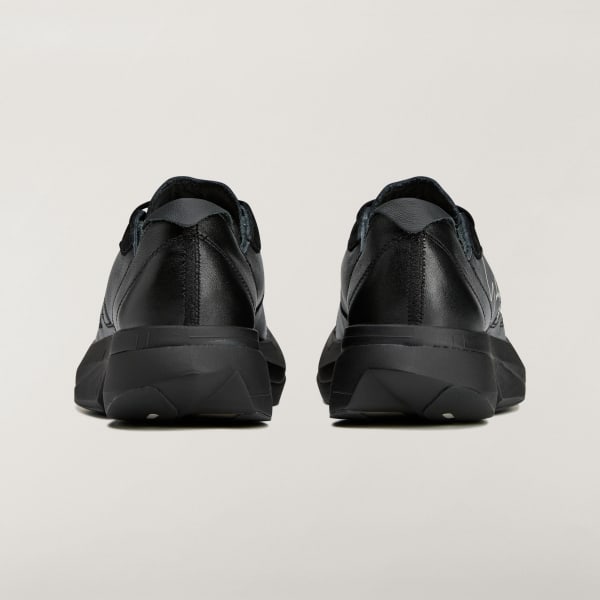 Details for Adidas Y-3 Adios Pro 3 LX Sneakers Hitam/Hitam/Putih Gading JR4205