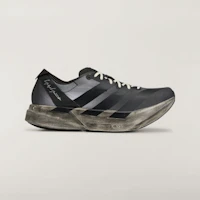 adidas Y-3 Adios Pro 4 Running Shoes Black/Off White/Grey Five KI7128 adidas Y-3 Adios Pro 4 Running Shoes Black/Off White/Grey Five KI7128