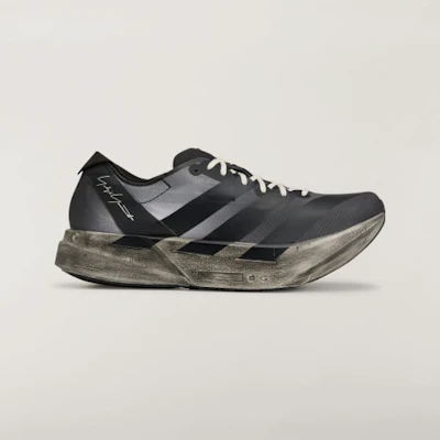 adidas Y-3 Adios Pro 4 Zapatillas Running Negro/Blanco/Gris Cinco KI7128 Buy adidas Y-3 Adios Pro 4 Zapatillas Running Negro/Blanco/Gris Cinco KI7128