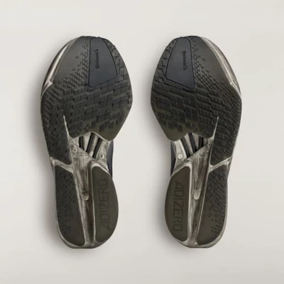 adidas Y-3 Adios Pro 4 Zapatillas Running Negro/Blanco/Gris Cinco KI7128 Shop adidas Y-3 Adios Pro 4 Zapatillas Running Negro/Blanco/Gris Cinco KI7128