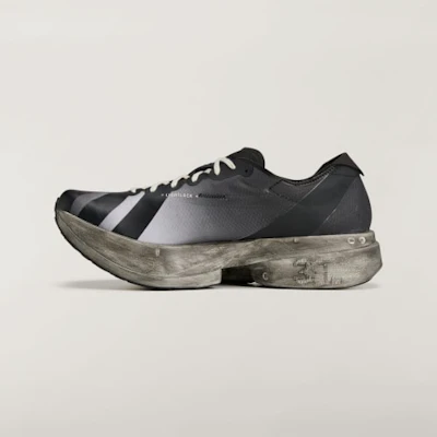 adidas Y-3 Adios Pro 4 Zapatillas Running Negro/Blanco/Gris Cinco KI7128 Sizing adidas Y-3 Adios Pro 4 Zapatillas Running Negro/Blanco/Gris Cinco KI7128