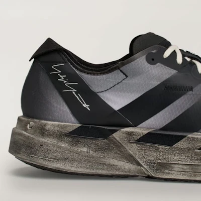 adidas Y-3 Adios Pro 4 Zapatillas Running Negro/Blanco/Gris Cinco KI7128 Cheap adidas Y-3 Adios Pro 4 Zapatillas Running Negro/Blanco/Gris Cinco KI7128