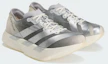 Order adidas Y-3 Adios Pro 4 Hardloopschoenen Wit/Zilver/Grijs KZ9045