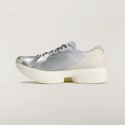 adidas Y-3 Adios Pro 4 Hardloopschoenen Wit/Zilver/Grijs KZ9045 Sizing adidas Y-3 Adios Pro 4 Hardloopschoenen Wit/Zilver/Grijs KZ9045