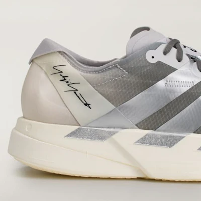 adidas Y-3 Adios Pro 4 Hardloopschoenen Wit/Zilver/Grijs KZ9045 Cheap adidas Y-3 Adios Pro 4 Hardloopschoenen Wit/Zilver/Grijs KZ9045