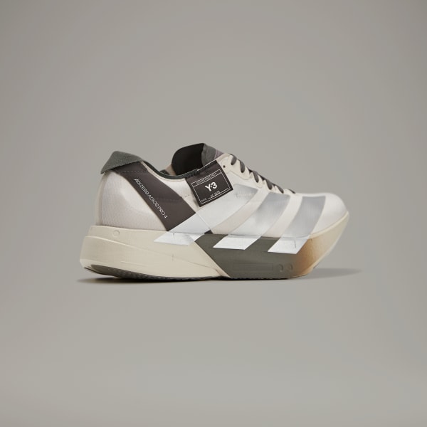 Details for Y-3 Adios Pro 4跑鞋 JS3154